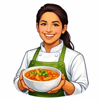 Aisha Rahman - South Asian cuisine