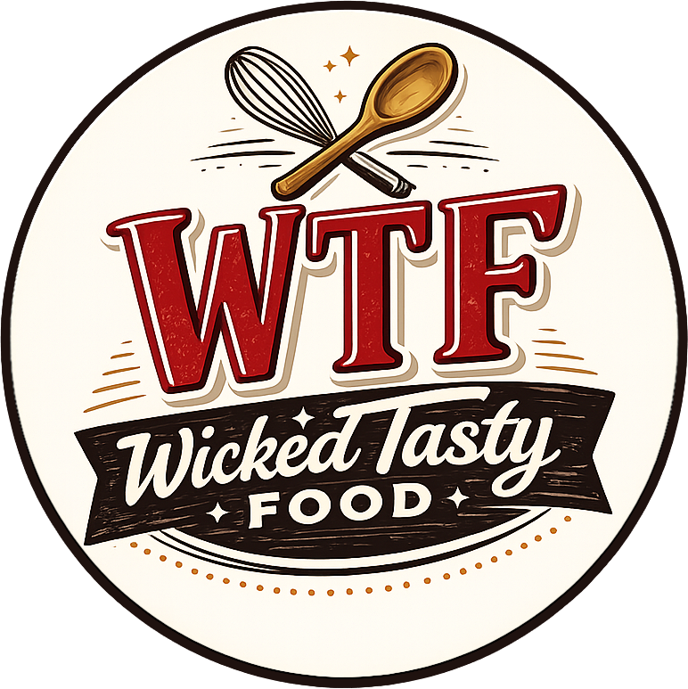 Wicked Tasty Food